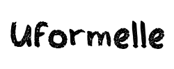 Uformelle - logo